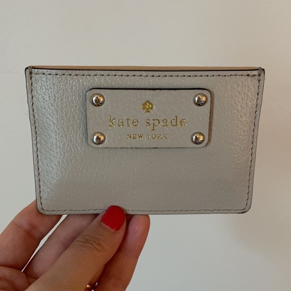 Kate Spade Wallet - Picture 3 of 5